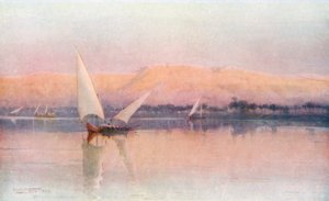  作： Robert George Talbot Kelly