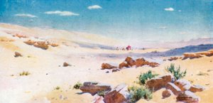  作： Robert George Talbot Kelly