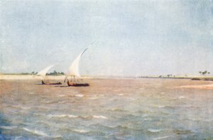  作： Robert George Talbot Kelly