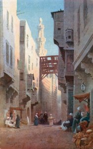  作： Robert George Talbot Kelly