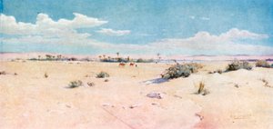  作： Robert George Talbot Kelly
