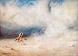  作： Robert George Talbot Kelly