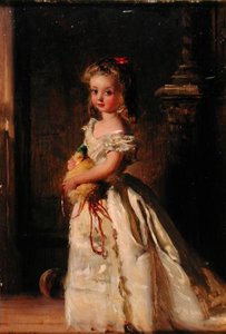 パーティーの準備 作： Robert Herdman