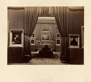 [アート展］ 作： Robert Jefferson Bingham