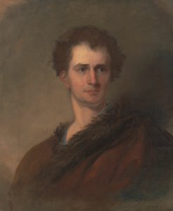 ジュニアス ブルータス ブース、182930。 作： Robert Matthew Sully
