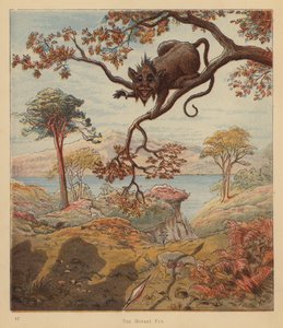 The Kitten Pilgrims: The Monkey Fun (カラー リソ) 作： Robert Michael Ballantyne