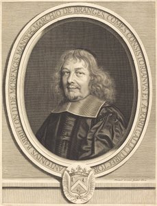 アントワーヌ・バリヨン 作： Robert Nanteuil