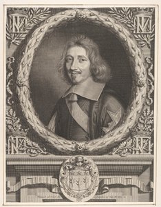 マイケルIV首相、1659年。 作： Robert Nanteuil