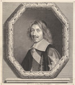マイケルIV首相、1661年。 作： Robert Nanteuil