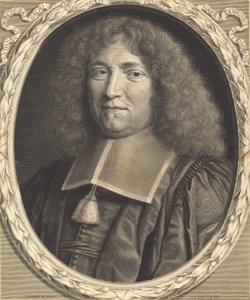 ブシュラ首相 作： Robert Nanteuil