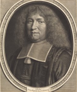 ブシャール首相 作： Robert Nanteuil