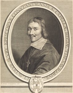 クロード・オーヴリー 作： Robert Nanteuil