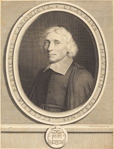 クロード・テヴナン 作： Robert Nanteuil
