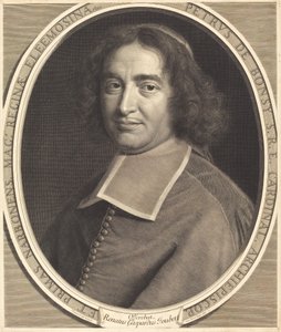 クロード・テヴナン 作： Robert Nanteuil