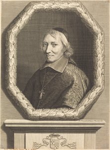 デニス・デ・ラ・バルデ 作： Robert Nanteuil