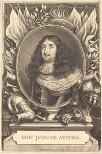 オーストリアのドン・ファン 作： Robert Nanteuil