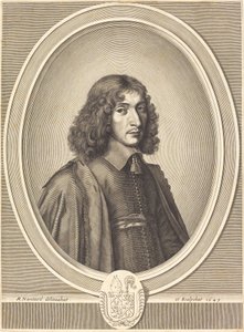 フランソワ・モール 作： Robert Nanteuil
