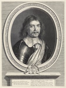 Fr?d?ric-Maurice de la Tour D 作： Robert Nanteuil