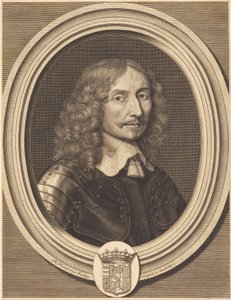  作： Robert Nanteuil