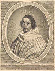 アンリ・ド・メスム 作： Robert Nanteuil