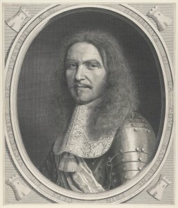 アンリ・ド・ラ・トゥール・ド 作： Robert Nanteuil