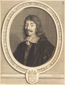 ジャック・アムロ 作： Robert Nanteuil