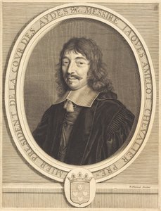 ジャック・アメロ 作： Robert Nanteuil