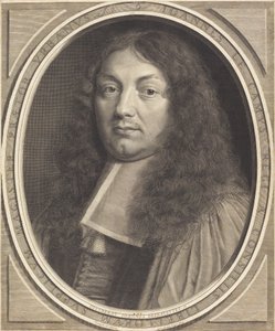 ジョン・ル・カミュ 作： Robert Nanteuil