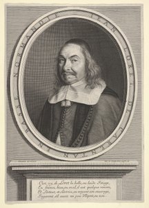 ジャンロレ、1658年。