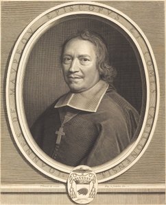 ジャン・ド・モプー 作： Robert Nanteuil