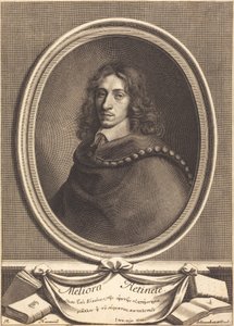 ジョン・エヴリン 作： Robert Nanteuil
