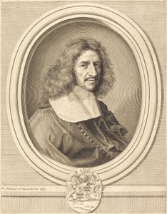 ルイ・ヘスラン 作： Robert Nanteuil