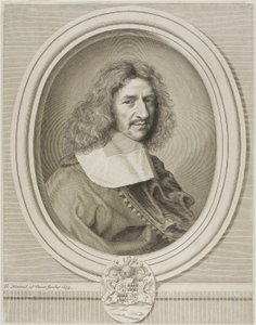 ルイ・ヘスラン 作： Robert Nanteuil