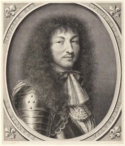  作： Robert Nanteuil