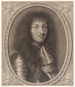  作： Robert Nanteuil