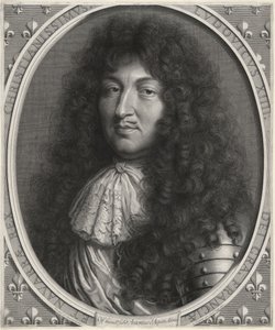  作： Robert Nanteuil