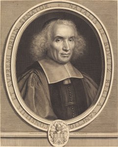ノエル・ル・ボルツ 作： Robert Nanteuil