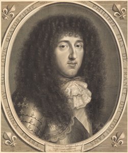  作： Robert Nanteuil