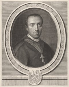 ピエールブーチュ、1669年。