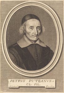 ピエール・デュピュイ 作： Robert Nanteuil