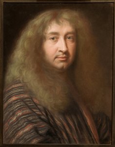 不明な画像 作： Robert Nanteuil