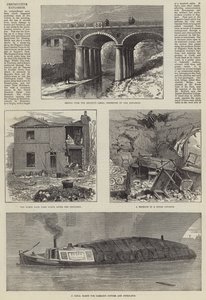破壊的な爆発 作： Robert Neal Hind