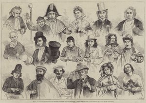 彼のグレートスプリングソングを示すWSウッディンズの並外れた変容 作： Robert Neal Hind