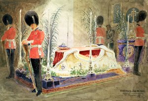不明な画像 作： Robert Pritchett