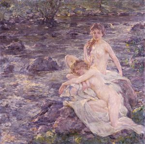 ザ・バザーズ 作： Robert Reid