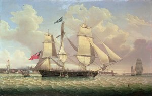 不明な画像 作： Robert Salmon