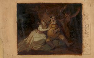 Falstaff Herne