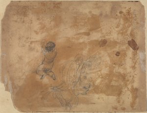 【一例】挿絵からシェイクスピアへ 作： Robert Smirke
