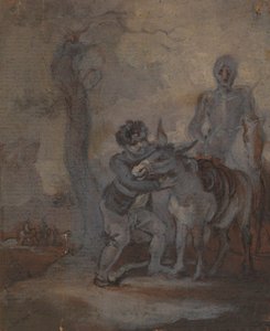 【一例】挿絵からシェイクスピアへ 作： Robert Smirke