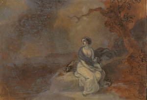 [Um de] Ilustrações para Shakespeare 作： Robert Smirke